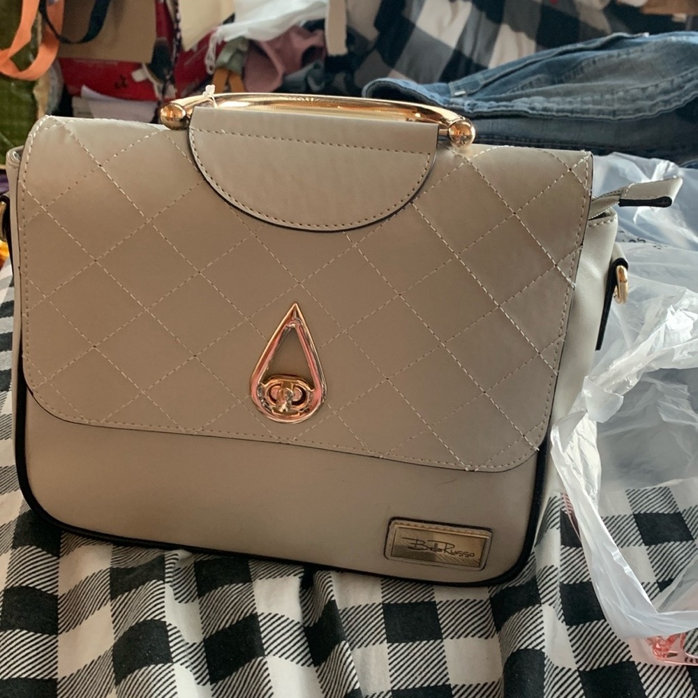 New purse never used still in plastic bag
